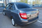 Lada (ВАЗ) Granta I Рестайлинг Стерлитамак  - изображение 19