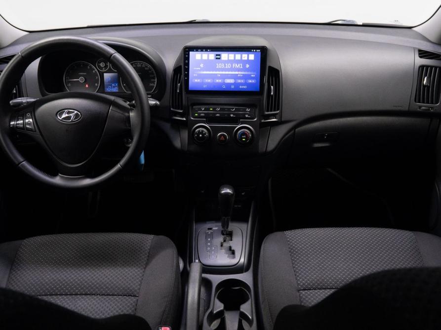 Hyundai i30 I Рестайлинг Тюмень  - изображение 17