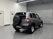 Chevrolet Niva I Рестайлинг Тверь  - изображение 20