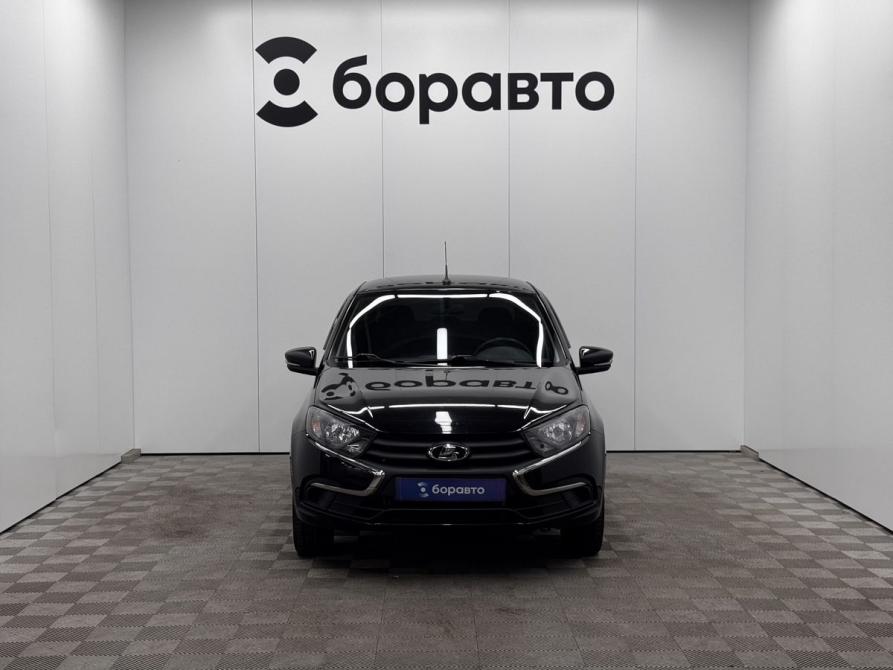 Lada (ВАЗ) Granta I Рестайлинг Воронеж  - изображение 5