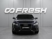 Audi A4 IV (B8) Воронеж  - изображение 20
