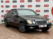 Mercedes-Benz E-Класс III (W211 S211) Санкт-Петербург  - изображение 14
