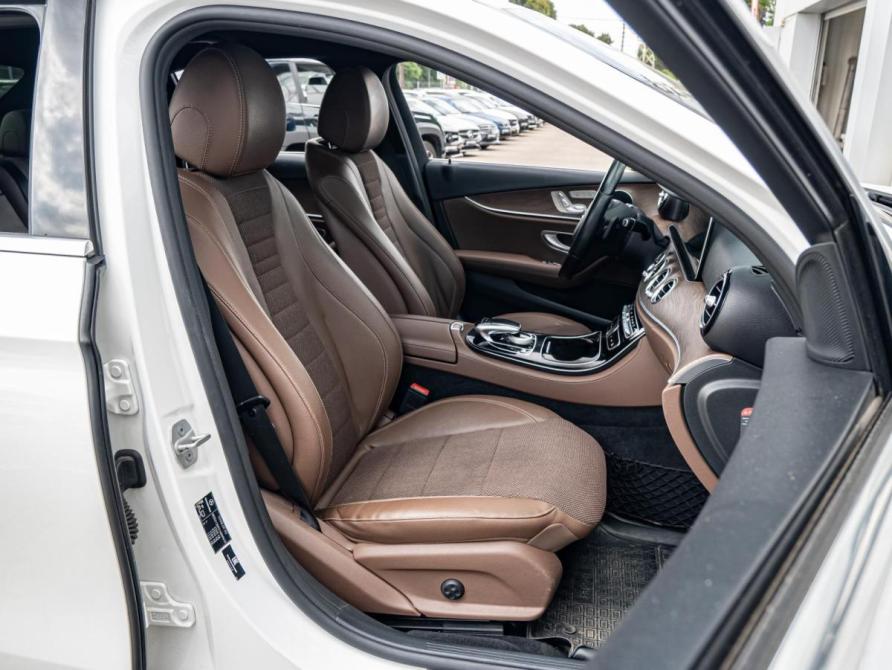 Mercedes-Benz E-Класс V (W213 S213 C238) Краснодар  - изображение 8