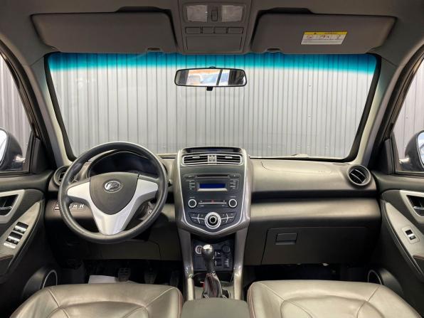 Lifan X60 I Рестайлинг 2 с пробегом 2017 года, цена 697 000 рублей, 47233 км, внедорожник, Автокод Объявления