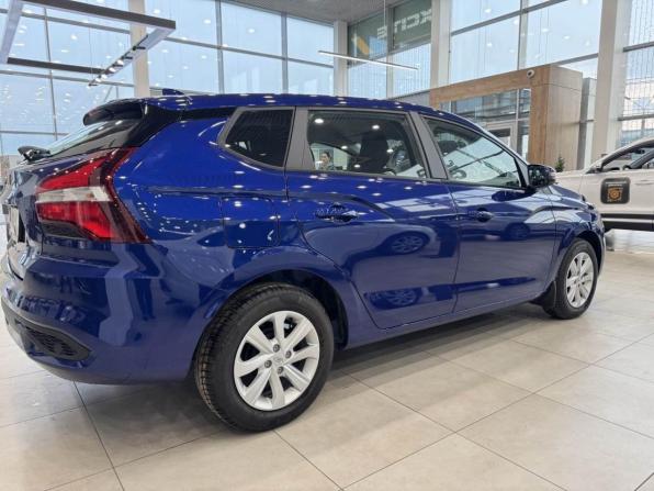 Новый Lada (ВАЗ) Iskra 2026 года, цена 1 675 000 рублей, универсал, Автокод Объявления