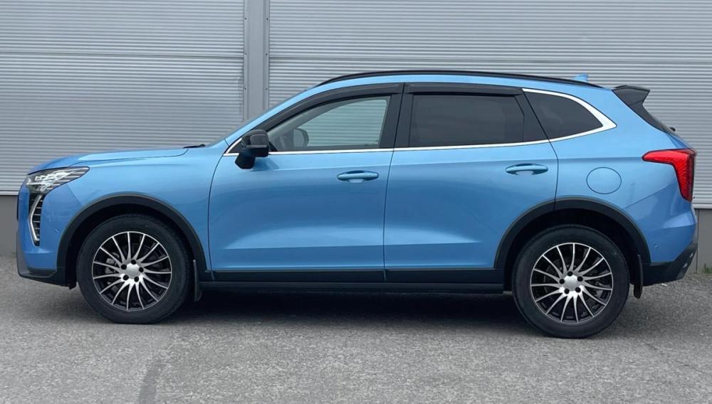 Haval Jolion I Рестайлинг Белгород  - изображение 6