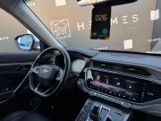 Geely Atlas Pro Минеральные Воды  - изображение 48
