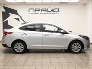 Hyundai Solaris II Рестайлинг Ростов-на-Дону  - изображение 26
