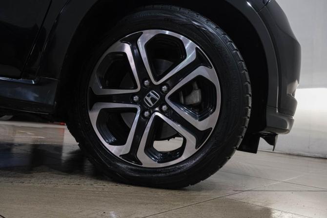 Honda Vezel I с пробегом 2014 года, цена 1 469 000 рублей, 160000 км, внедорожник, Автокод Объявления