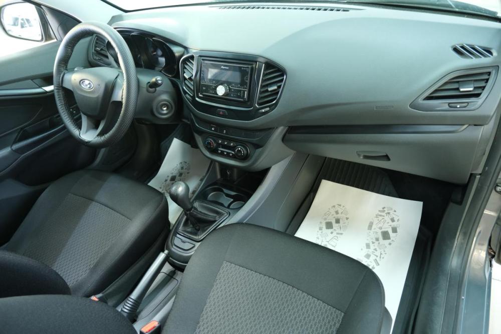 Lada (ВАЗ) Vesta I Омск  - изображение 17