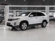 Kia Sorento II Рестайлинг Москва  - изображение 27