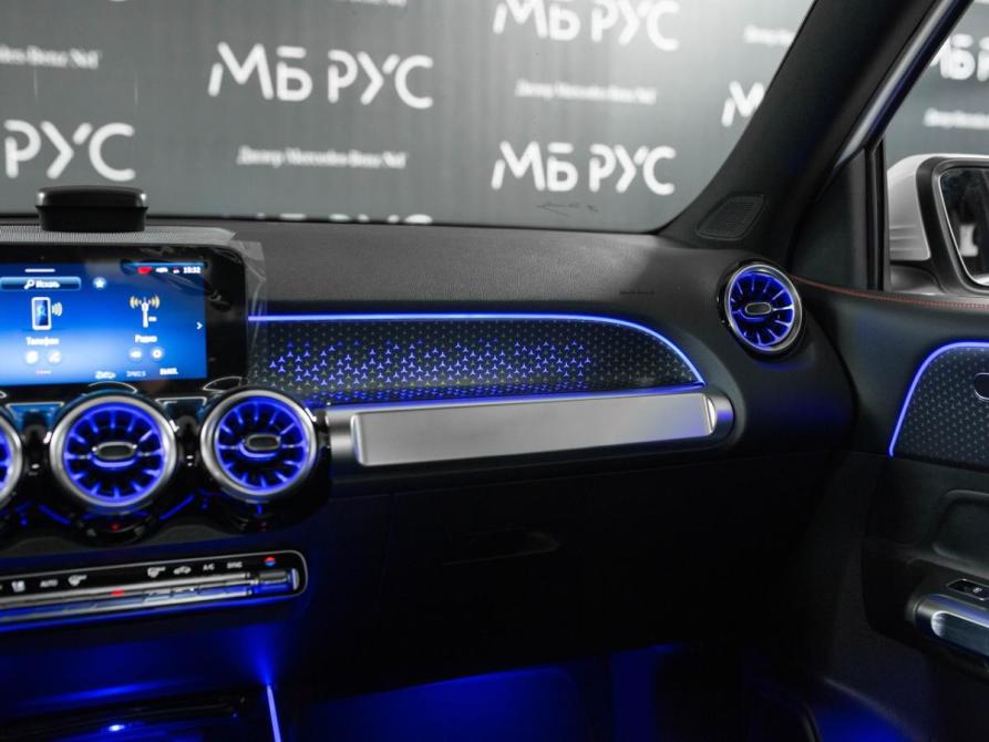 Mercedes-Benz GLB I (X247) Рестайлинг Москва  - изображение 20