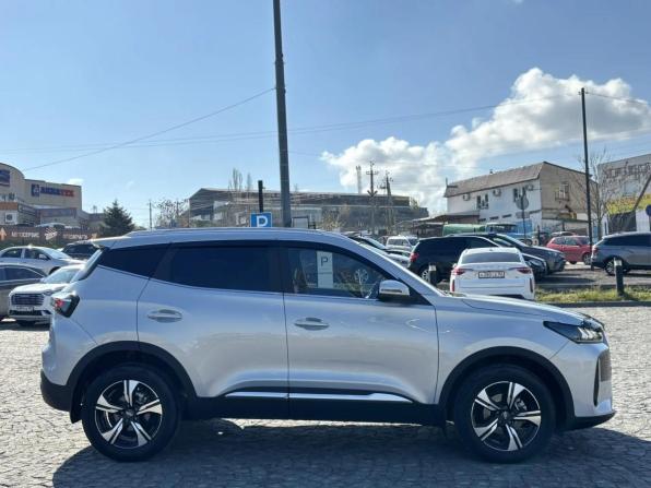 Chery Tiggo 4 I Рестайлинг 2 с пробегом 2025 года, цена 1 999 000 рублей, 8166 км, внедорожник, Автокод Объявления