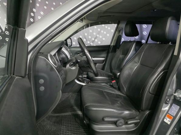 Suzuki Grand Vitara II с пробегом 2007 года, цена 884 000 рублей, 174080 км, внедорожник, Автокод Объявления