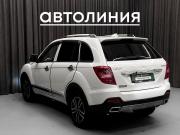 Lifan X60 I Рестайлинг 2 Красноярск  - изображение 22