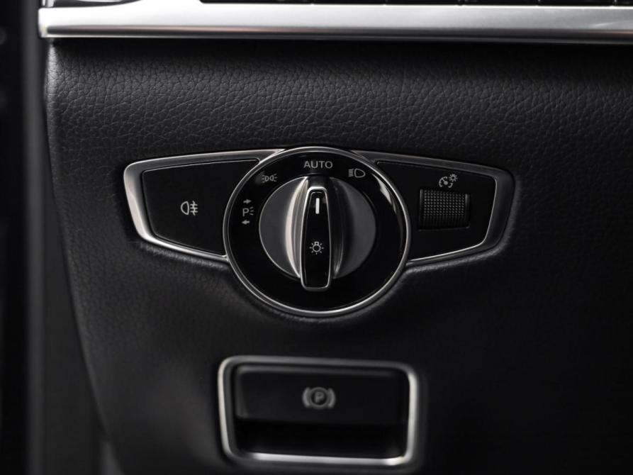 Mercedes-Benz S-Класс VI (W222 C217) Рестайлинг Санкт-Петербург  - изображение 26