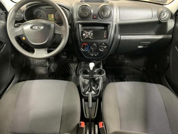 Lada (ВАЗ) Granta I с пробегом 2015 года, цена 449 493 рубля, 49332 км, седан, Автокод Объявления