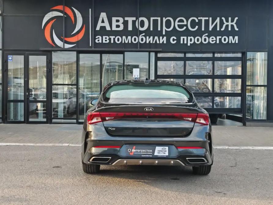 Kia K5 III Волгоград  - изображение 4