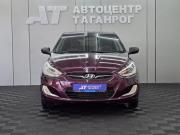 Hyundai Solaris I Таганрог  - изображение 20