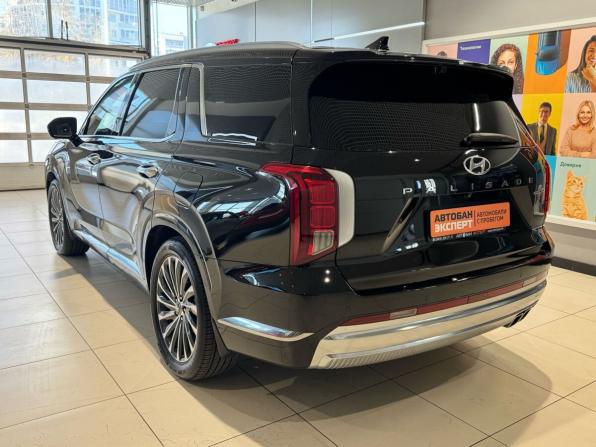 Hyundai Palisade I Рестайлинг с пробегом 2023 года, цена 6 549 000 рублей, 38200 км, внедорожник, Автокод Объявления