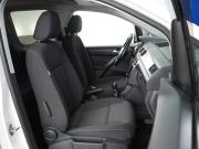 Volkswagen Caddy IV Москва  - изображение 28