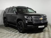Chevrolet Tahoe IV Санкт-Петербург  - изображение 35