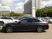 BMW 5 серии VII (G30/G31/G38) Москва  - изображение 27