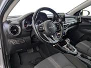 Kia Cerato IV Рестайлинг Москва  - изображение 44
