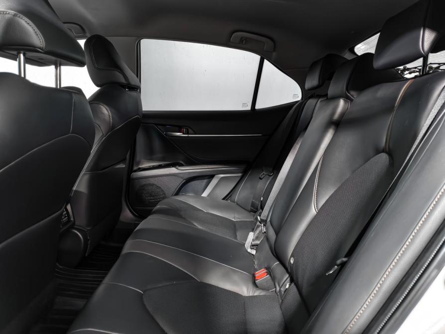 Toyota Camry VIII (XV70) Санкт-Петербург  - изображение 13