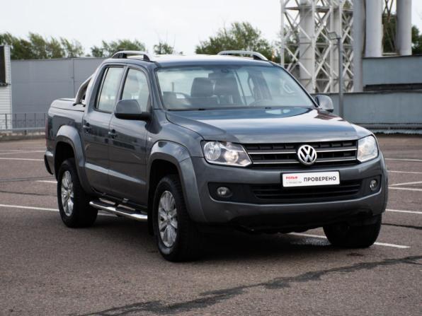 Volkswagen Amarok I с пробегом 2013 года, цена 2 148 000 рублей, 112160 км, offers.body_type.unknown, Автокод Объявления