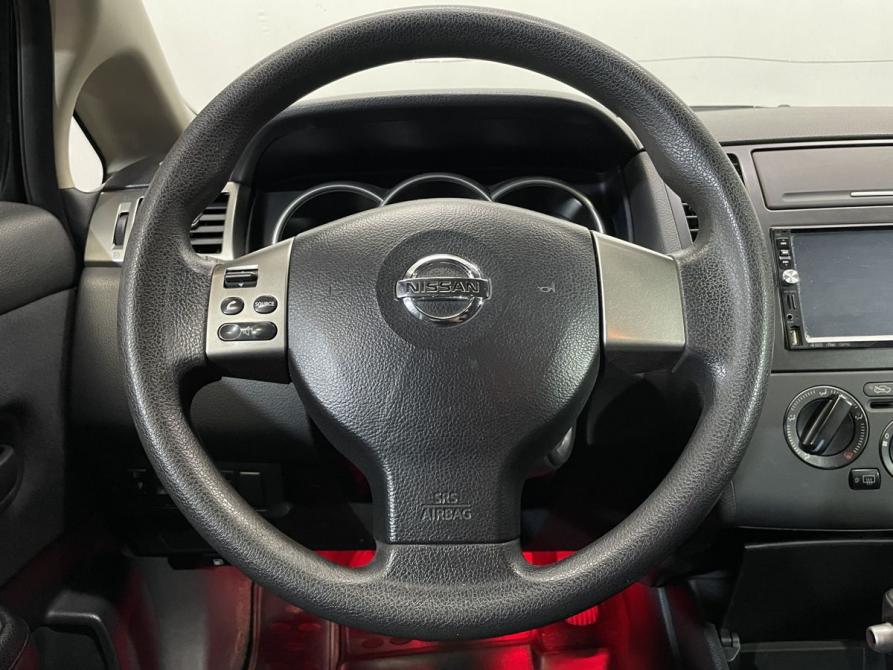 Nissan Tiida I Ярославль  - изображение 15