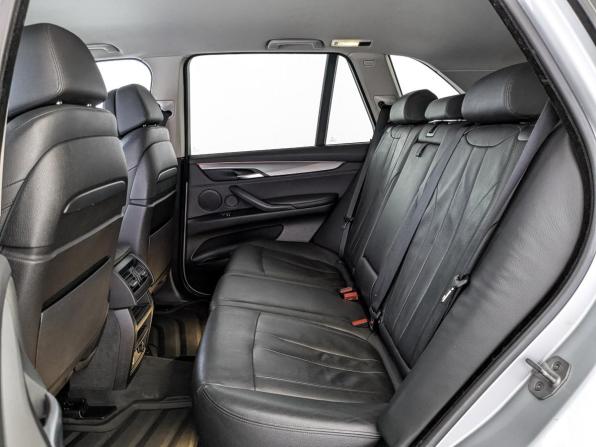 BMW X5 III (F15) с пробегом 2015 года, цена 3 100 000 рублей, 140016 км, внедорожник, Автокод Объявления