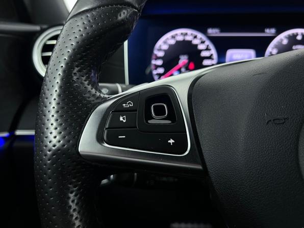 Mercedes-Benz E-Класс V (W213 S213 C238) с пробегом 2018 года, цена 3 230 000 рублей, 128641 км, седан, Автокод Объявления