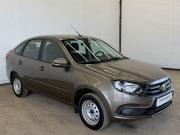 Lada (ВАЗ) Granta I Рестайлинг Псков  - изображение 21