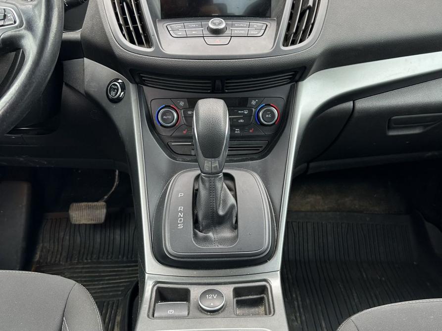Ford Kuga II Рестайлинг Саратов  - изображение 11