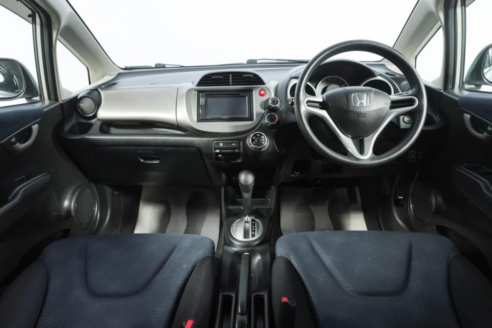 Honda Fit II Новосибирск  - изображение 9
