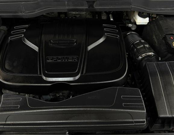 Geely Coolray I с пробегом 2021 года, цена 1 915 000 рублей, 39525 км, внедорожник, Автокод Объявления
