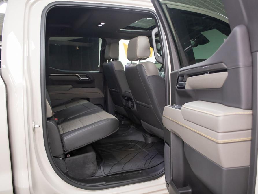 Chevrolet Silverado IV (T1XX) Рестайлинг Новосибирск  - изображение 22
