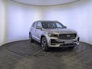Geely Monjaro I Москва  - изображение 33