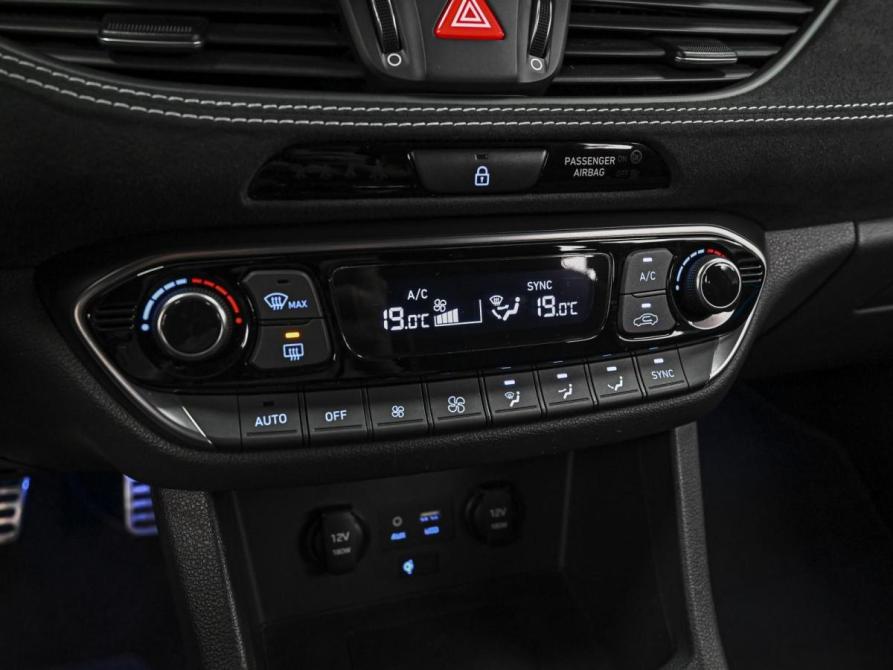 Hyundai i30 N I Ставрополь  - изображение 13