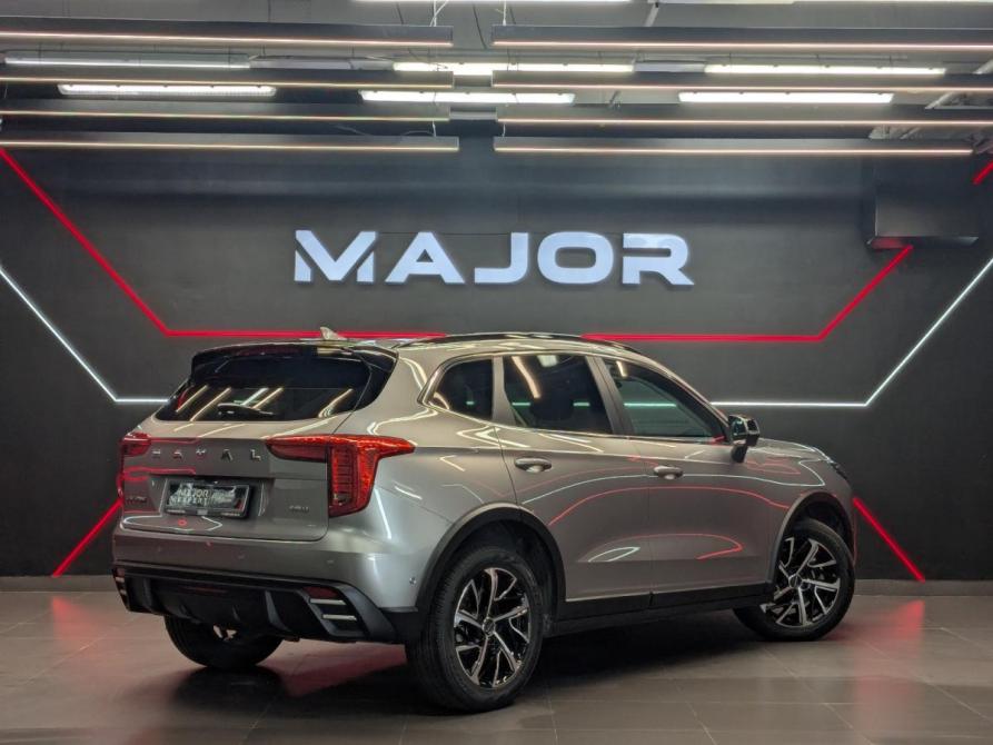 Haval Jolion I Рестайлинг Москва  - изображение 2
