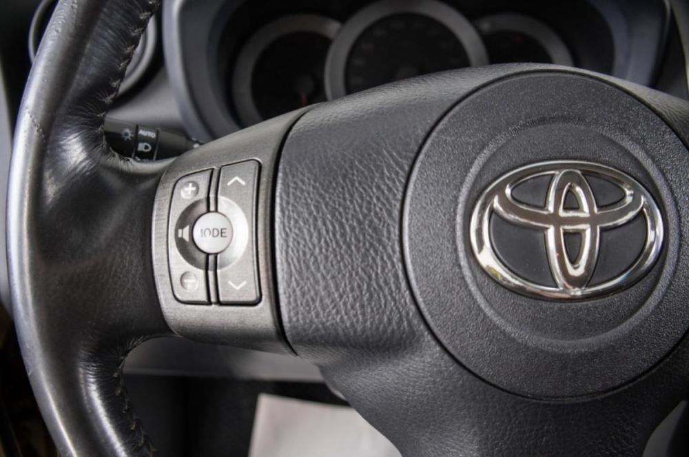 Toyota RAV4 III (XA30) Рестайлинг Пермь  - изображение 14