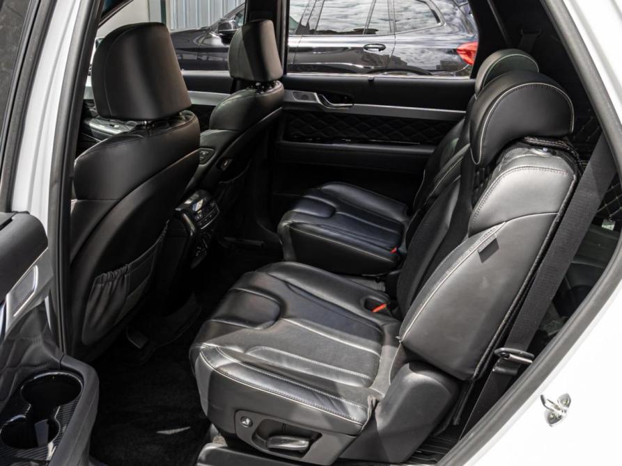 Hyundai Palisade I Краснодар  - изображение 13