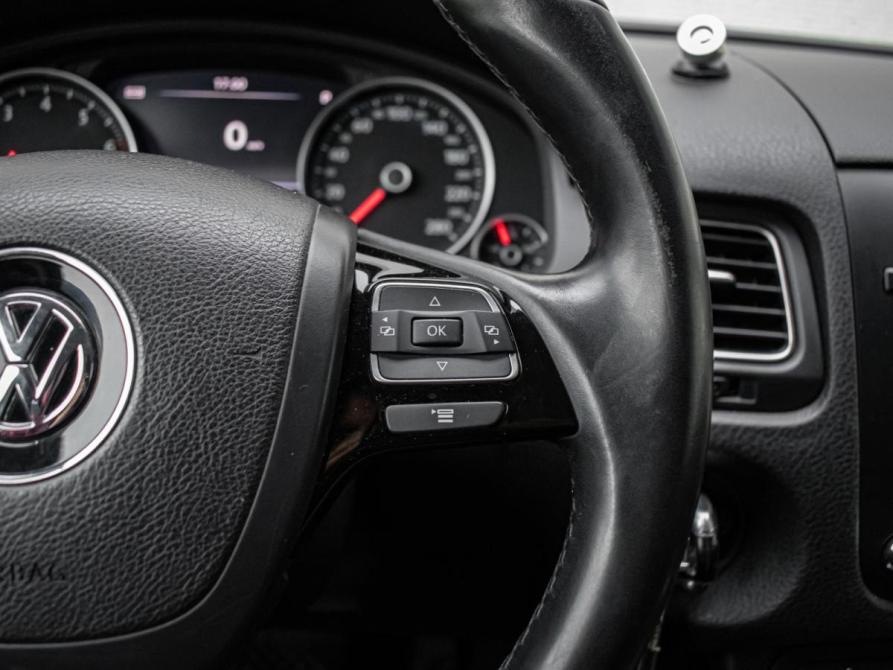 Volkswagen Touareg II Краснодар  - изображение 18