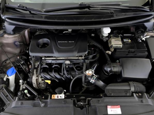 Kia Ceed II Рестайлинг с пробегом 2017 года, цена 1 185 000 рублей, 177682 км, хэтчбек, Автокод Объявления