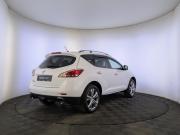 Nissan Murano II (Z51) Рестайлинг 2 Москва  - изображение 35