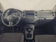 Volkswagen Tiguan I Рестайлинг Санкт-Петербург  - изображение 30