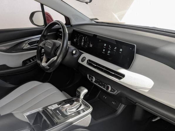 BAIC U5 Plus с пробегом 2024 года, цена 745 000 рублей, 186922 км, седан, Автокод Объявления