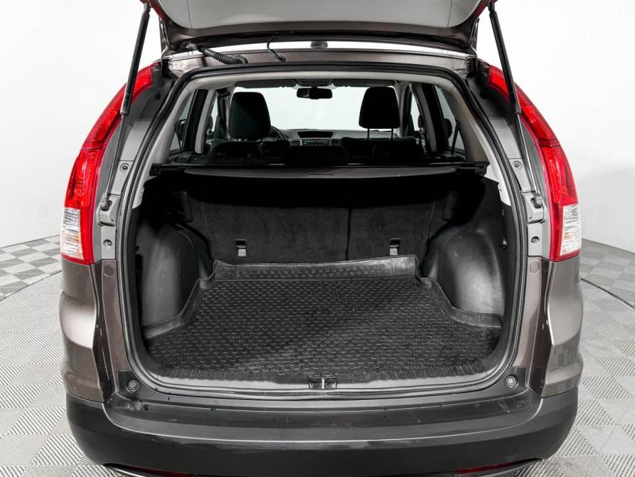 Honda CR-V IV Санкт-Петербург  - изображение 13