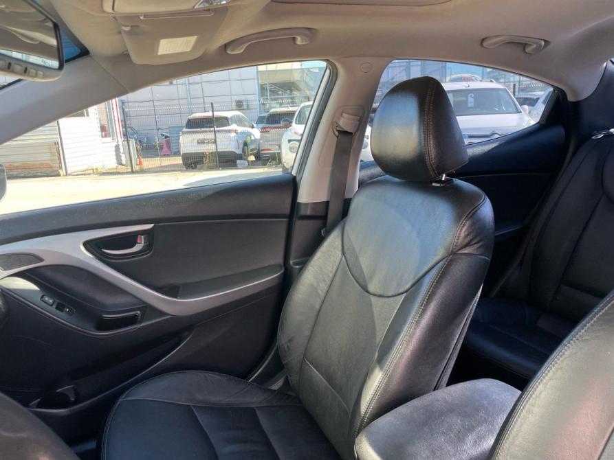 Hyundai Elantra V (MD) Краснодар  - изображение 10